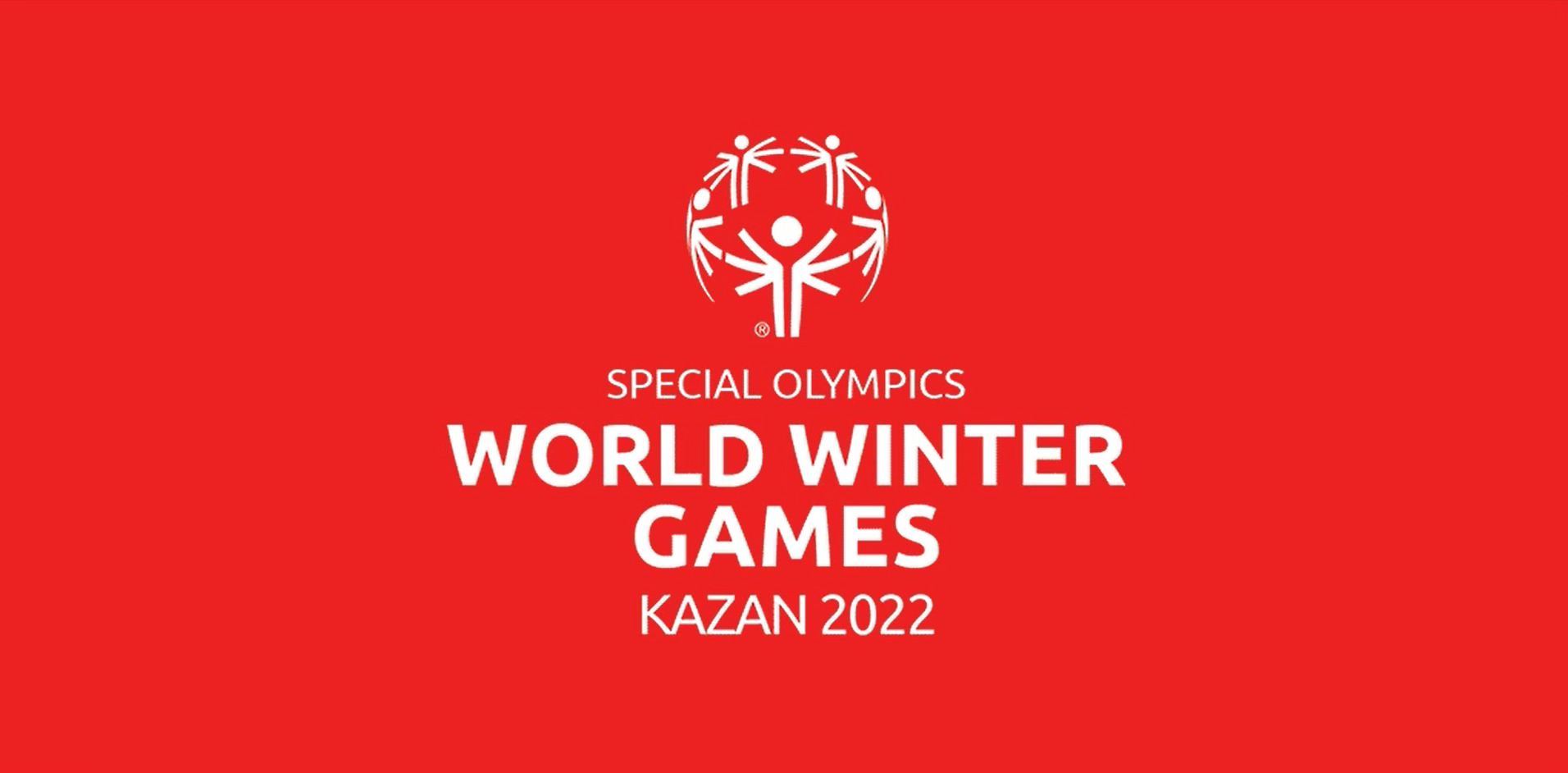 Special Olympics World Winter Games 2022 in Kazan, Rusland - Special