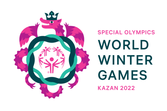 Special Olympics World Winter Games 2022 in Kazan, Rusland - Special