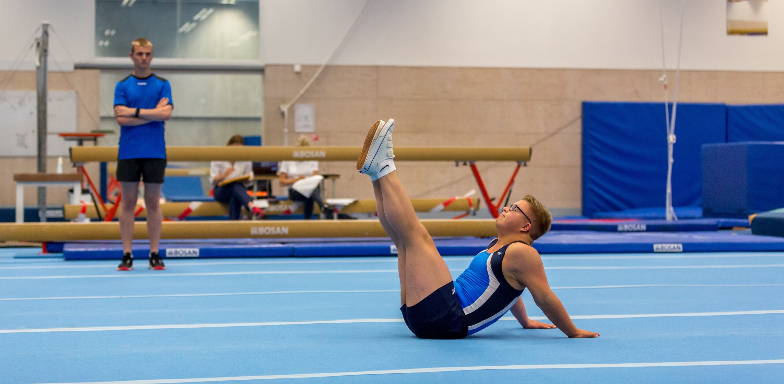 Nationale Spelen 2024 In Breda Tilburg Special Olympics Nederland