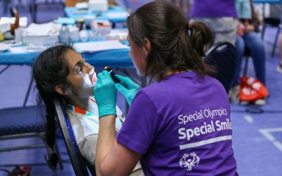 Gezocht: Clinical Director voor Special Smiles