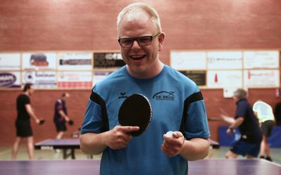Regionale Spelen in Groningen