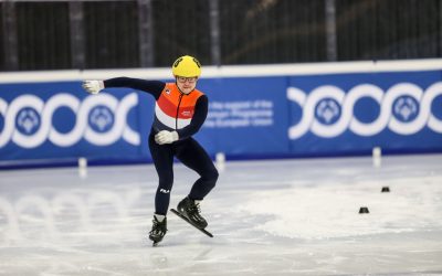 Special Olympics Team NL gaat voor Kazan 2023