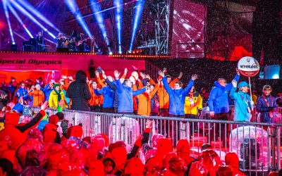 Special Olympics World Winter Games in Kazan uitgesteld