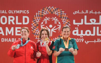 World Games in Abu Dhabi: symbool van inclusie en tolerantie