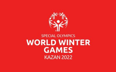 Special Olympics World Winter Games 2022 in Kazan, Rusland