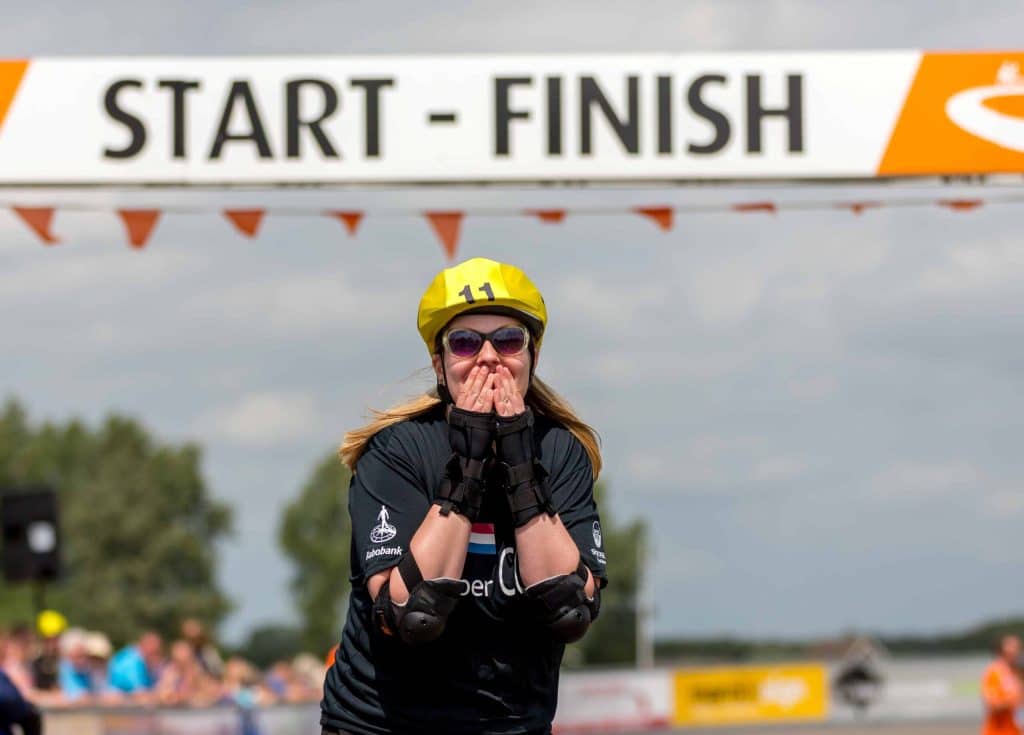  Wie organiseert Special Olympics Nationale Spelen 2026? - Special Olympics Bildidee 