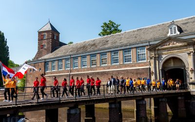 De helden van Special Olympics Team NL zijn klaar voor de World Games 2023