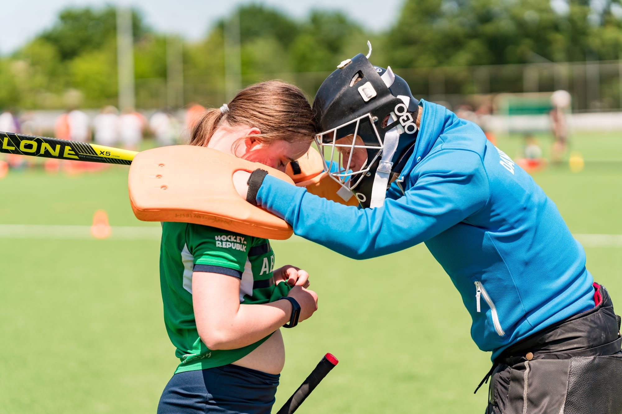 Nationale Spelen 2024 in Breda & Tilburg Special Olympics