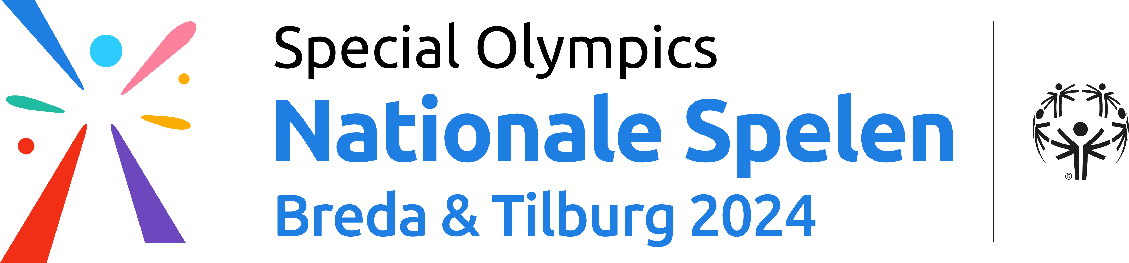 Uitslagen Nationale Spelen 2024 Special Olympics