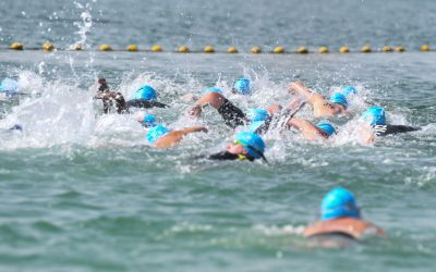 Special Olympics Triathlon Slowakije