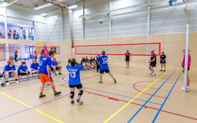 Regionale Spelen Haarlem