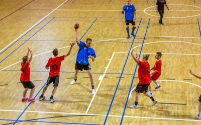 Regionale Spelen Almere