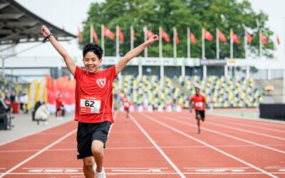Vacature: Special Olympics Nederland zoekt nieuwe management assistent!