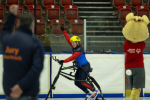 shorttrack-zoetermeer