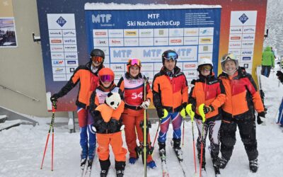 Nederlandse skitalenten schitteren op Special Olympics Winter Games in Liechtenstein