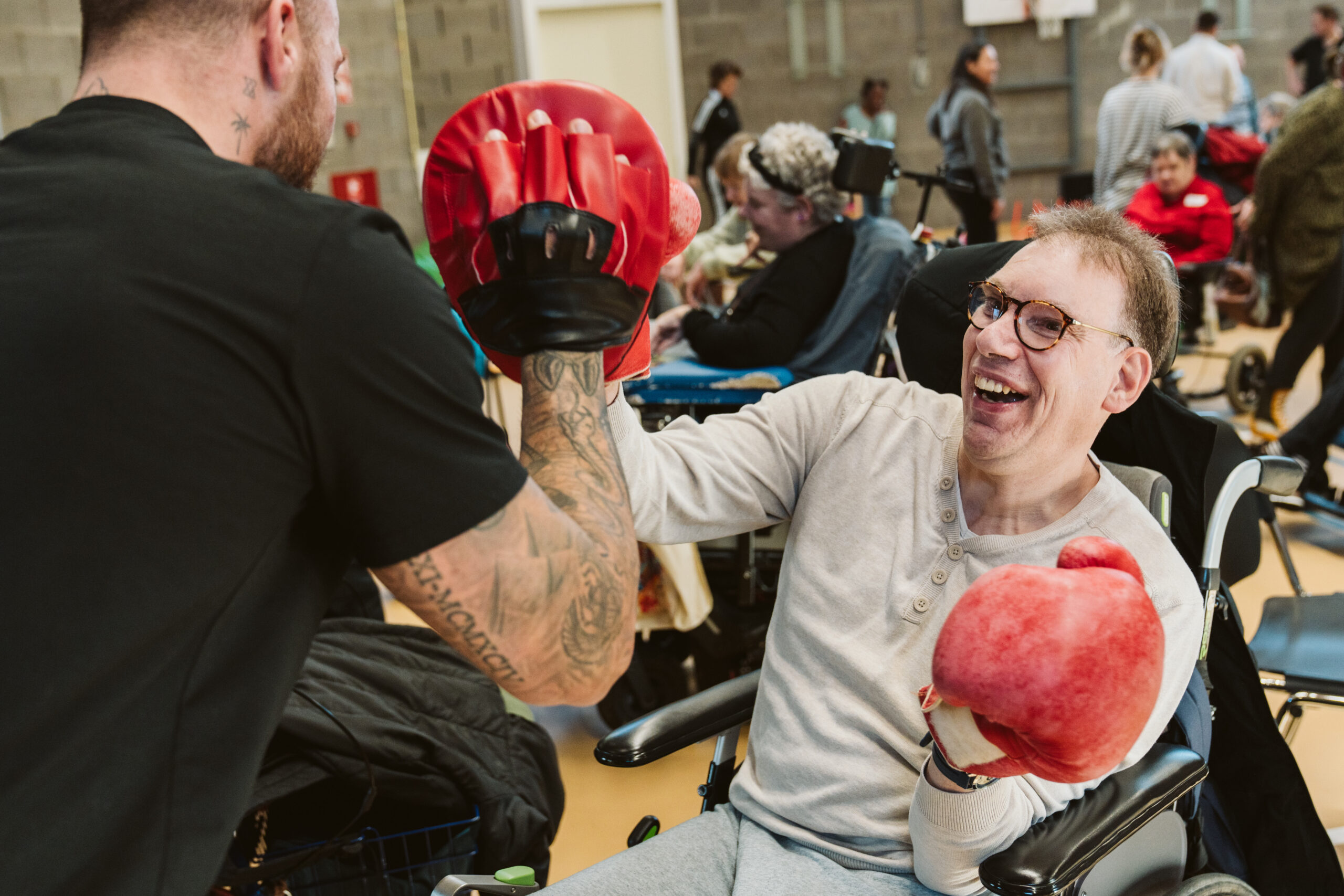 matp-coachdag-gehandicaptensport-nederland