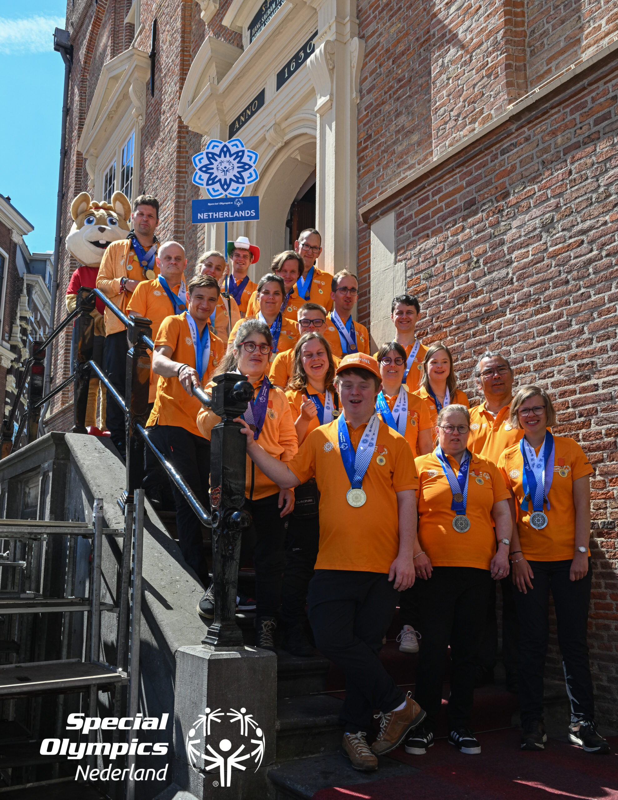 huldiging-haarlem