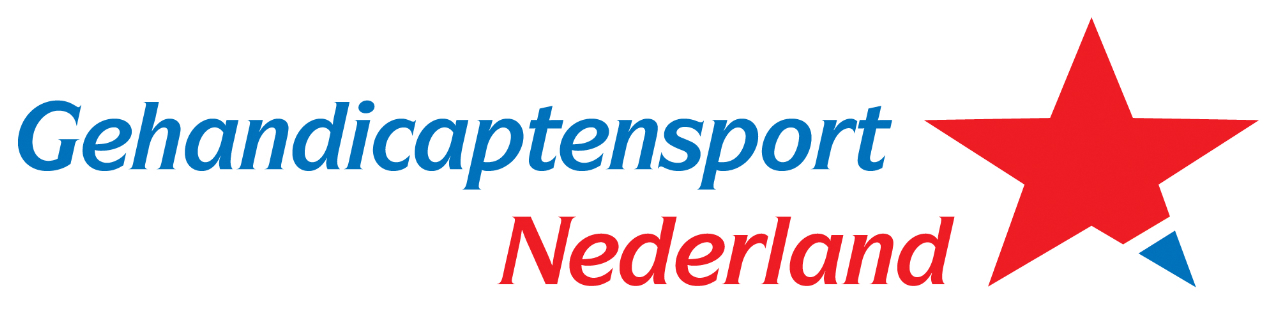 gehandicaptensport-nederland-logo