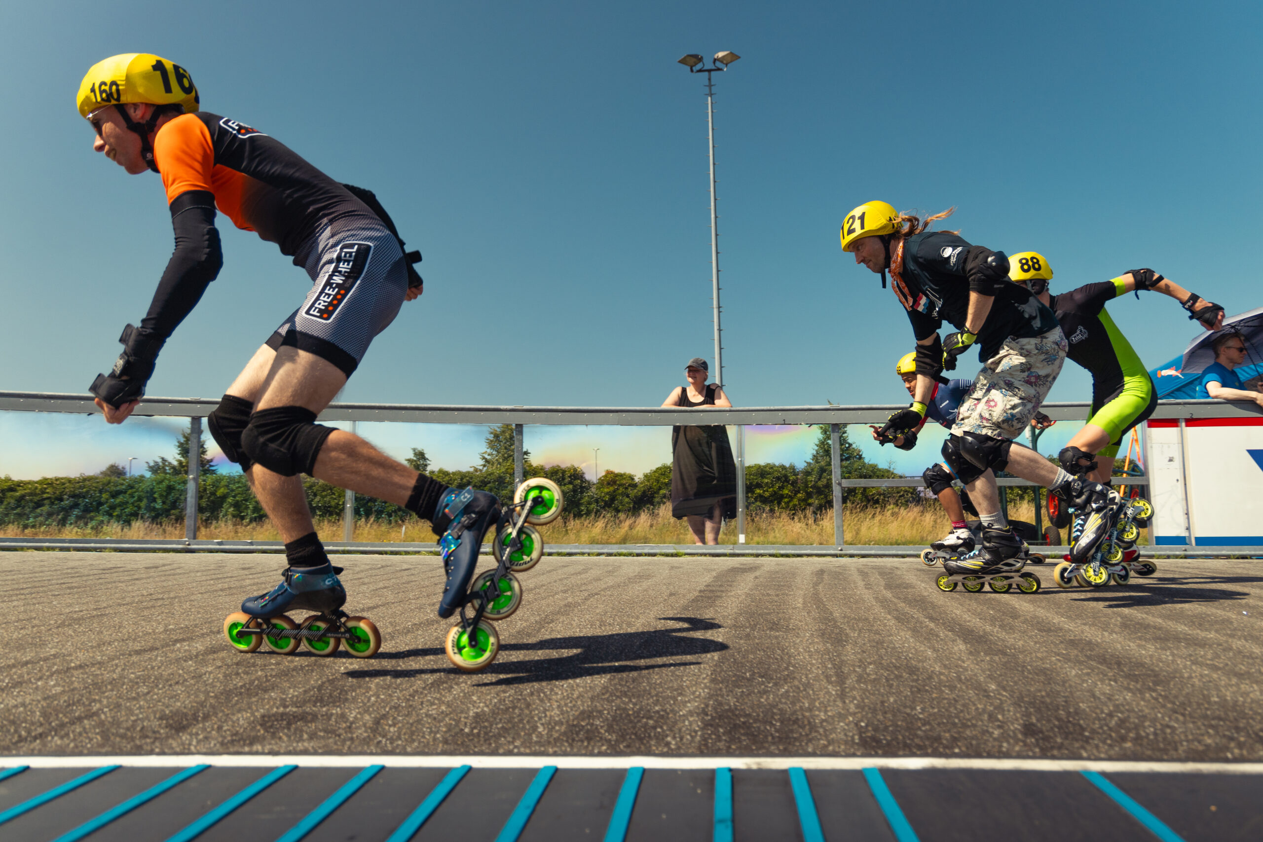 inline-skaten-almere