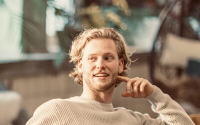 Partnercolumn Joep Chaigneau (PresentU): ‘Deze doelgroep moet gehoord worden’