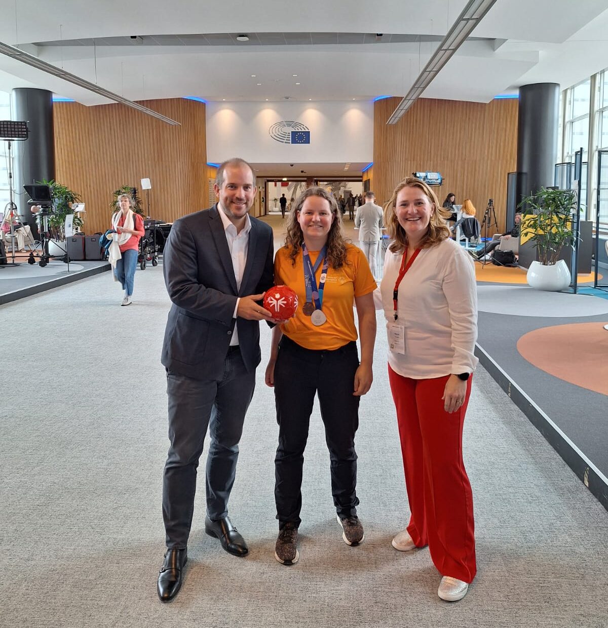 jeroen-lenaers-special-olympics-eu-day