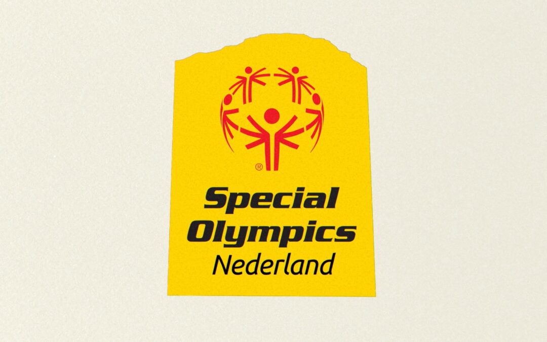 Nieuwe animatie: ontdek het verhaal achter Special Olympics!