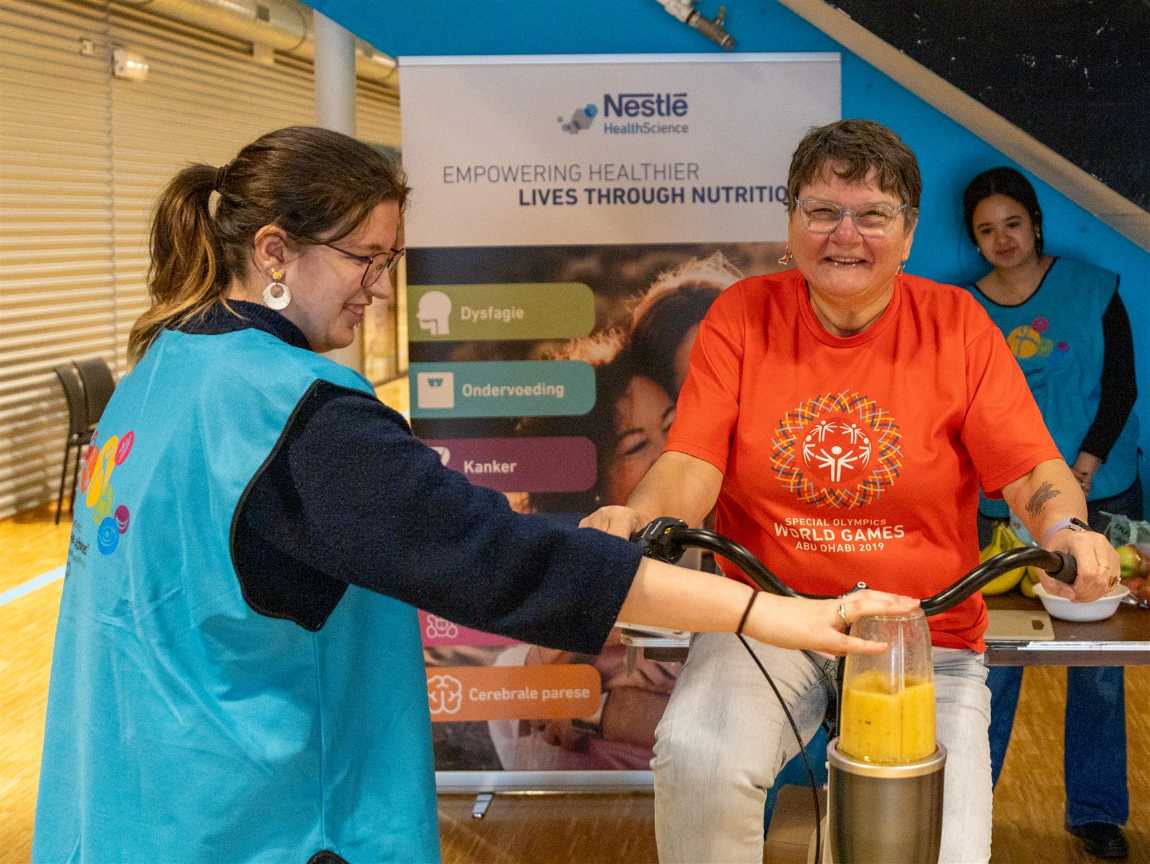 healthy-athletes-special-olympics-regionale-spelen-almere-2025