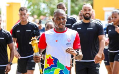 Nederlandse sporters naar Curaçao voor de Special Olympics Kingdom Games 2025