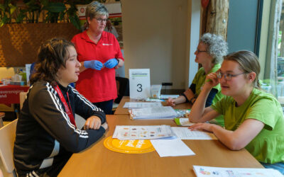 Gezocht: Clinical Director voor Health Promotion