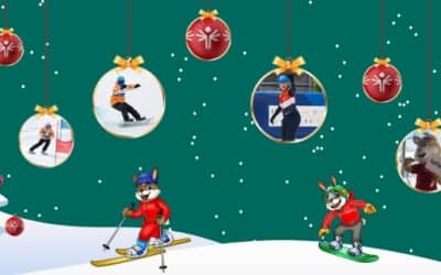 Kantoor gesloten tijdens kerstvakantie