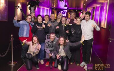 Knallend het nieuwe jaar in met Coca-Cola bij Muziekfeest van het Jaar