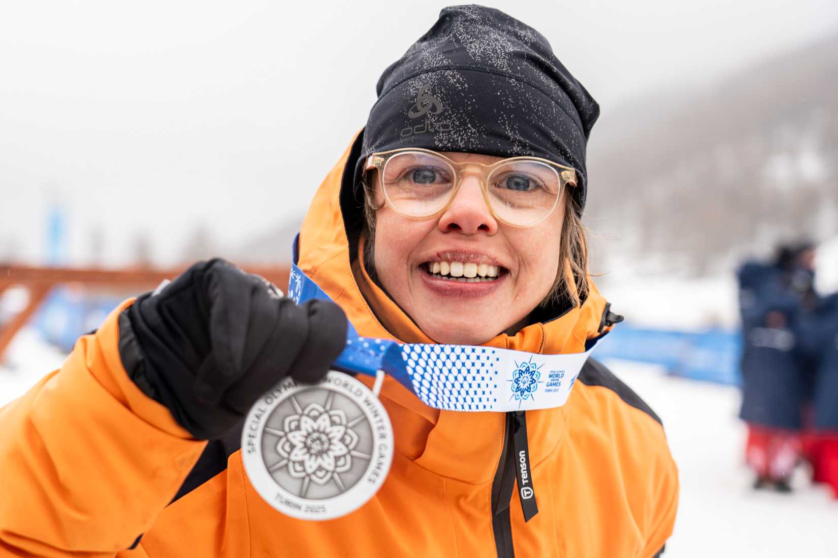eveline-special-olympics-nederland-world-winter-games-2025-turijn