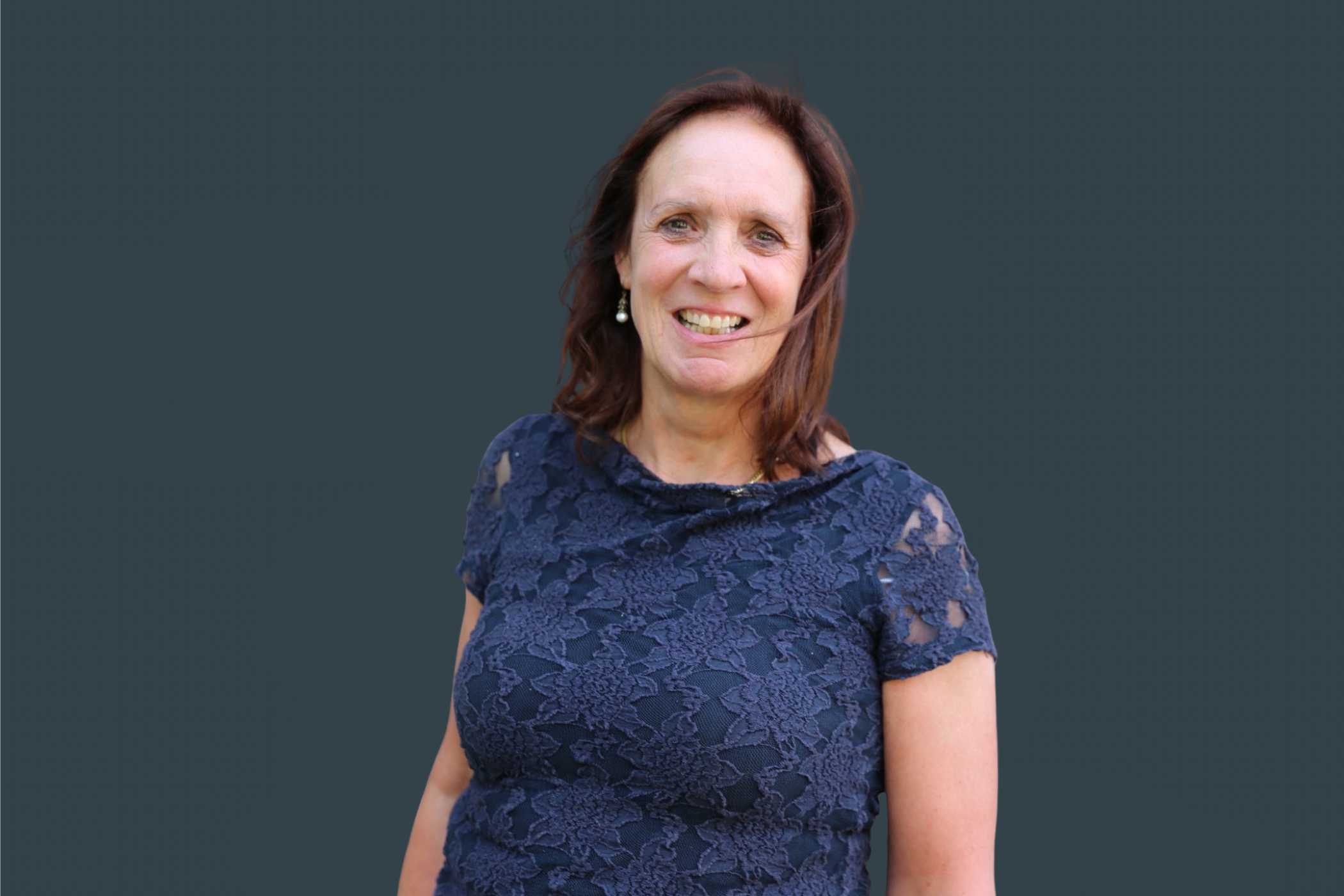 Marjolein van Weegen