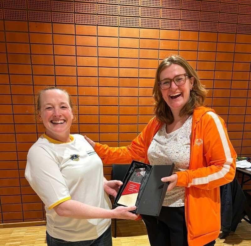 special-olympics-nederland-lotte-enkelaar-healthy-athletes-award