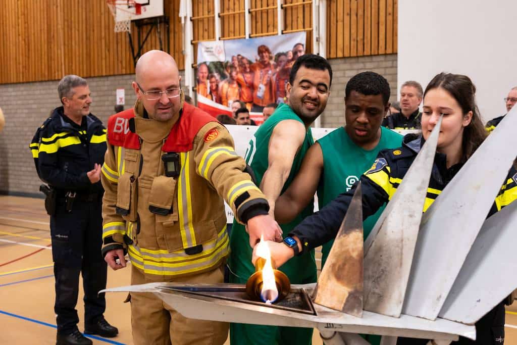 torch-run-special-olympics-nederland-nationaal-basketball-evenement-rotterdam