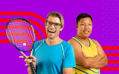 Voorinschrijving Nationale Spelen 2026 geopend