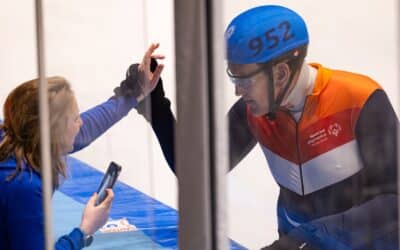 Special Olympics Nederland zet in op goed opgeleide hoofdcoaches