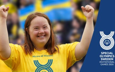 Sweden Invitational Games