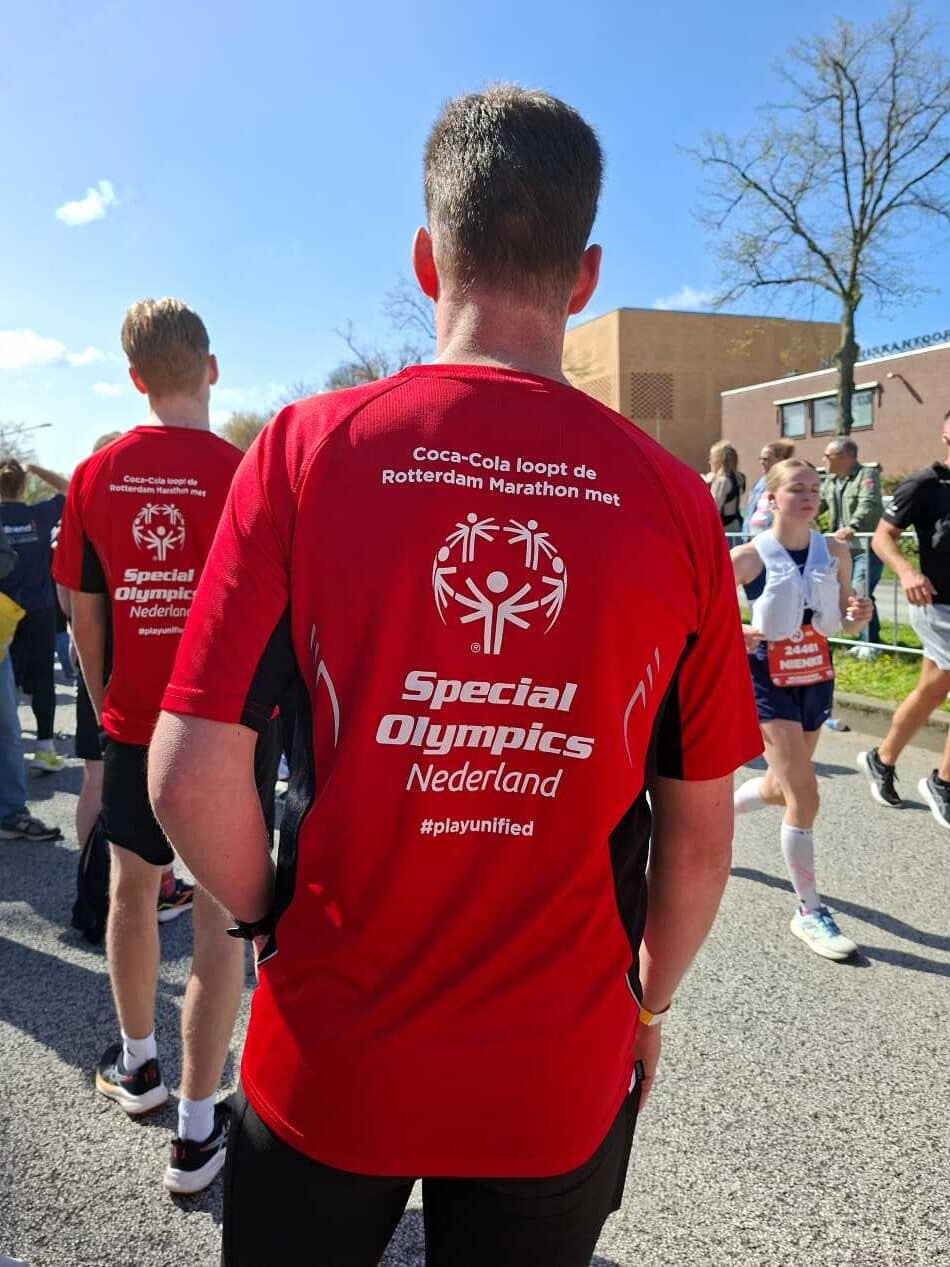 peter-coca-cola-special-olympics-rotterdam-marathon-2026