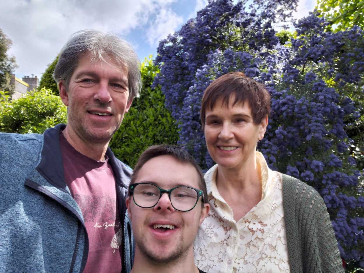 abel-met-ouders-special-olympics-nederland