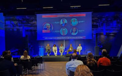 Special Olympics op Soccerex Europe 2026 in gesprek over inclusie in het voetbal