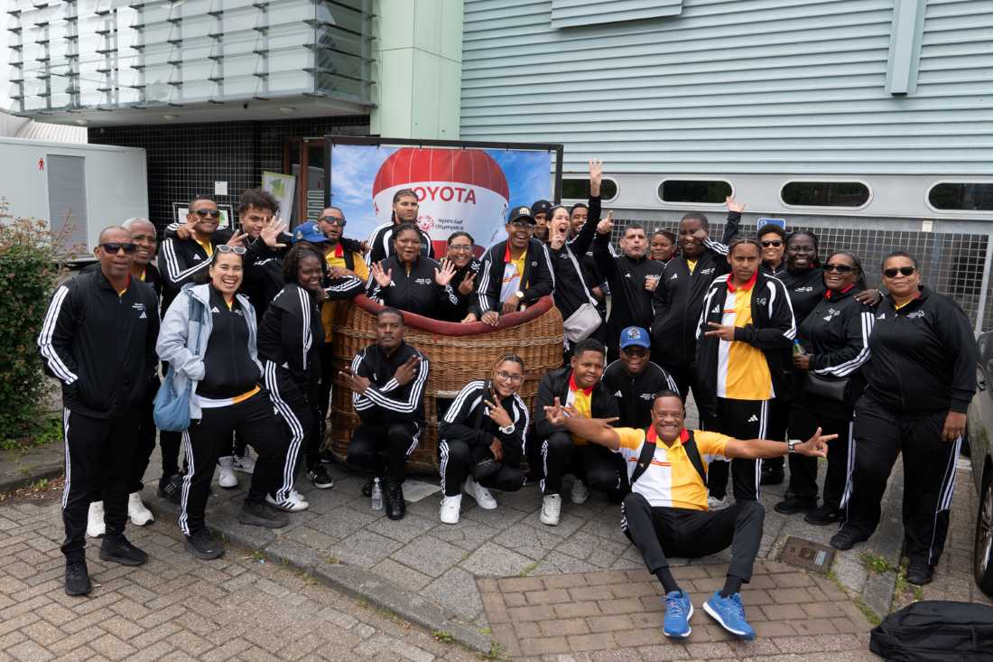 koninkrijk-bonaire-special-olympics-nationale-spelen-2026-haarlem
