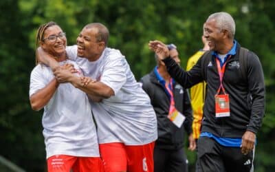 Special Olympics Nationale Spelen Haarlem 2026: weekend vol sport, plezier en onvergetelijke momenten