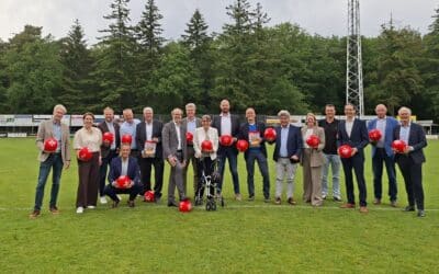 Special Olympics Nationale Spelen 2028 toegekend aan Drenthe