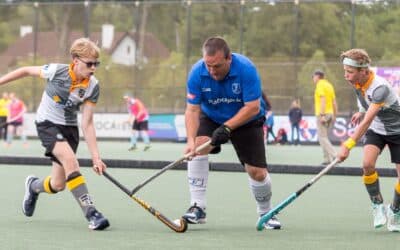 Een eerste kennismaking met Special Olympics 
