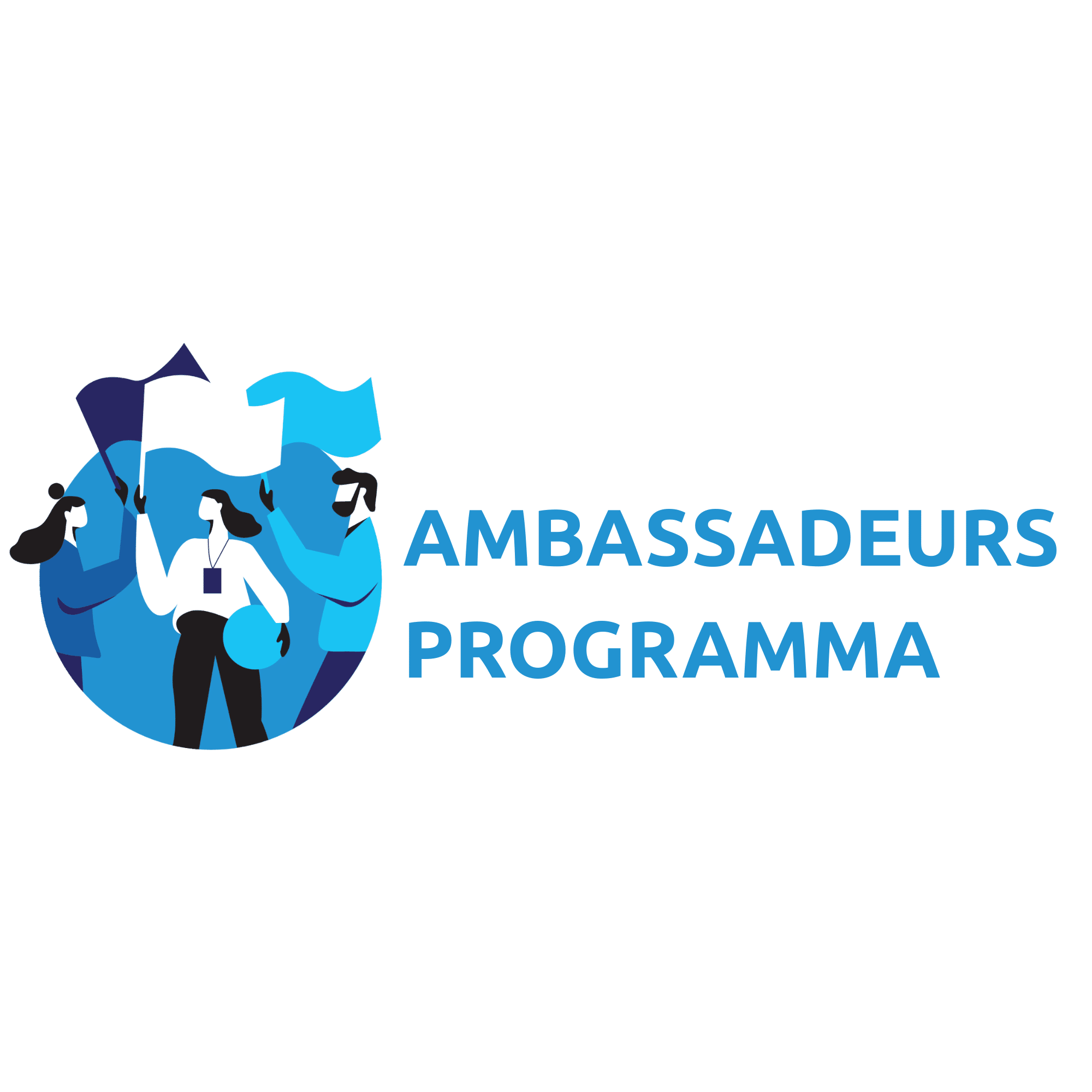 Ambassadeurs Programma