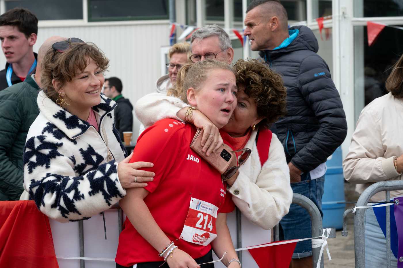 Het belang van familie in beeld