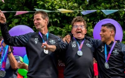 Special Olympics Nationale Spelen 2026 bereikt honderdduizenden mensen én vergroot maatschappelijke impact