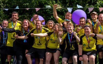 Maak het verschil en organiseer een Special Olympics evenement in 2027!