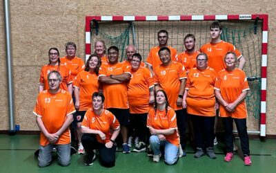 24 Nederlandse sporters en coaches naar Malmö voor Special Olympics Sweden Invitational Games